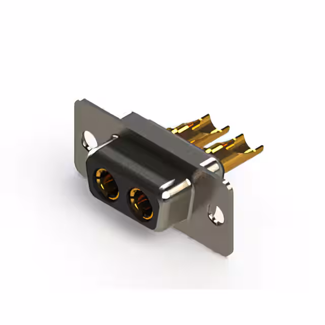 628-2W2-622-3T1 EDAC Inc.  D-Sub Connector Assemblies